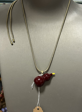 青岛新款中古铜镀做旧白色玛瑙红色玛瑙耳钉合集卡梅奥套装