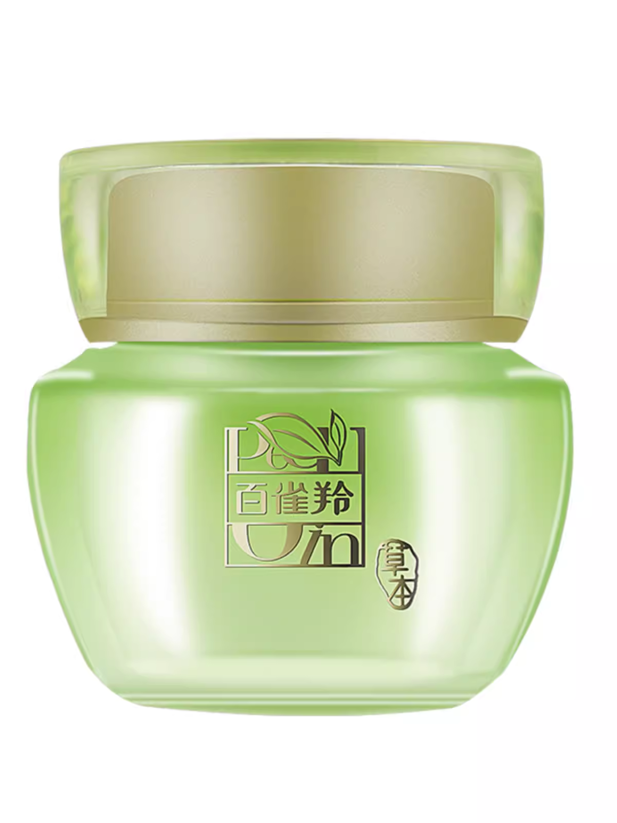 百雀羚水嫩精纯紧致淡纹无盒眼霜