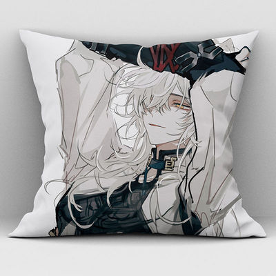 崩坏星穹铁道抱枕景元丹恒彦卿周边cos游戏枕头动漫毛绒靠垫