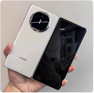 华为 Huawei Mate X5折叠屏手机matex5 折叠手机出租赁借用短租借