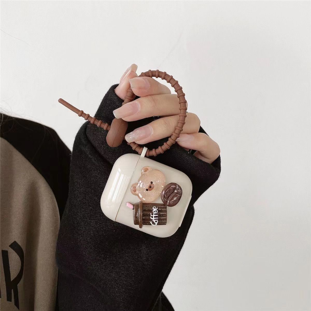 咖啡小猪漫步者zerop/mag