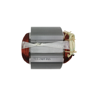 东成型材切割机转子J1G-FF02/03-355钢材切割机电机东城原装配件