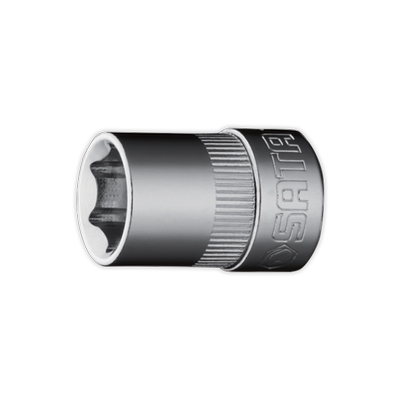 世达小飞中飞大飞套筒六角筒套头