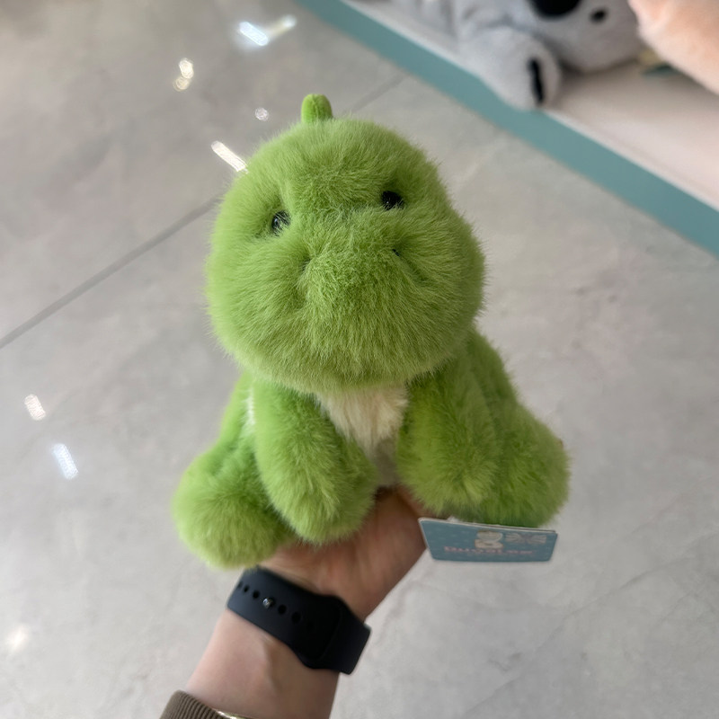 纪念日百货怪咖潮玩小号玩具