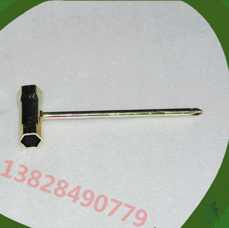 火花塞套筒 17-19两用套筒火咀套筒 火花塞专用工具 园林机械配件