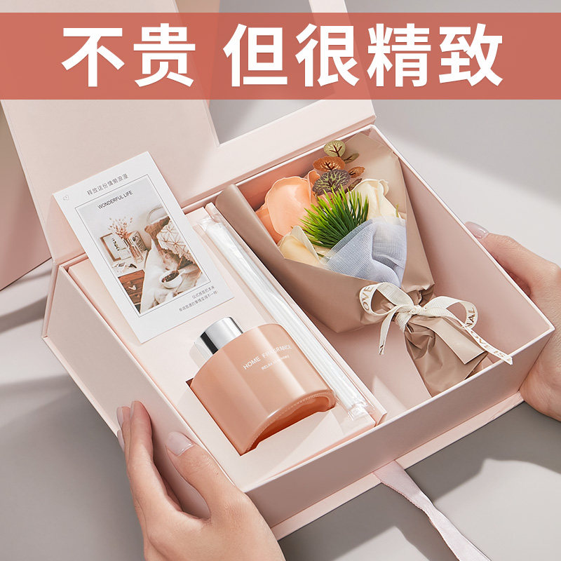 生日礼物母亲节送妈妈送长辈送给适合伴手实用的给教师毕业送老师