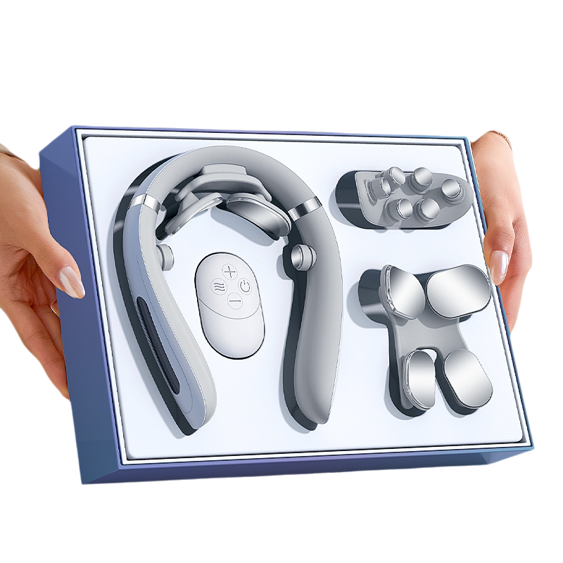 毕业季送老师礼物女教师节男送给谢师有意义纪念品退休按摩实用的