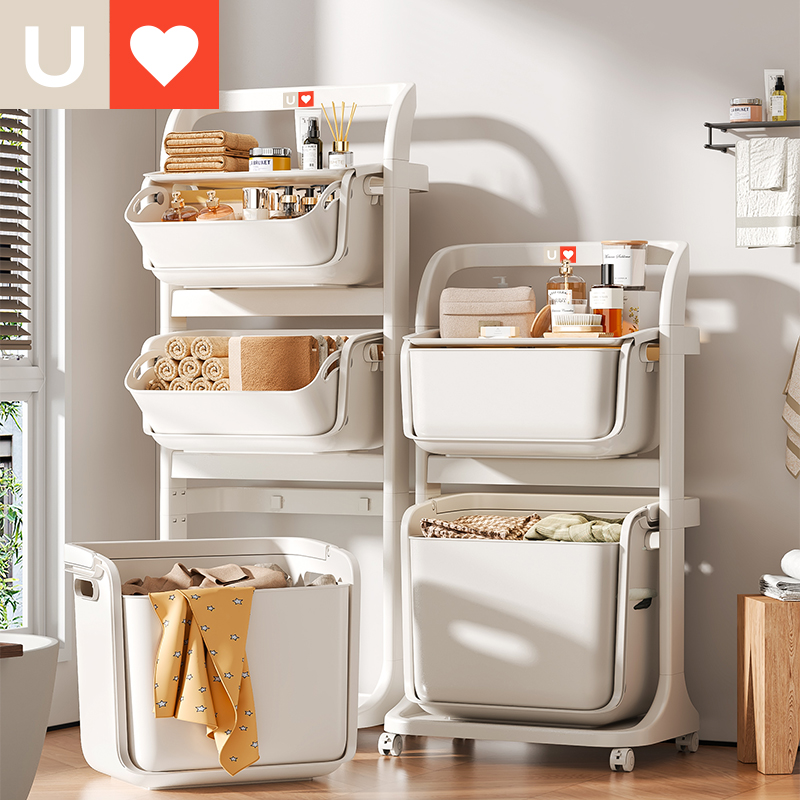 脏衣篓家用放脏衣服收纳筐