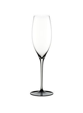 RIEDEL Sommeliers Black Tie Vintage Champagne Glass 侍酒师