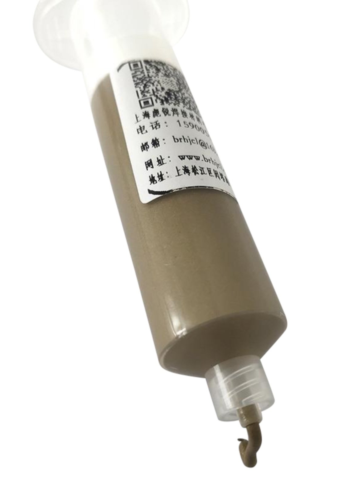 欧克40%银45%银铜铁不锈钢合金用银焊膏电阻高频焊接用膏状银焊料