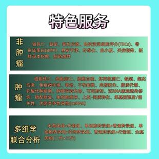 GEO,TCGA数据库挖掘,WGCNA分析及相关性基因分析
