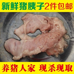 3902848 猪胰腺  新鲜现取猪胰子 土猪胰子 可定制猪胰子粉（干）