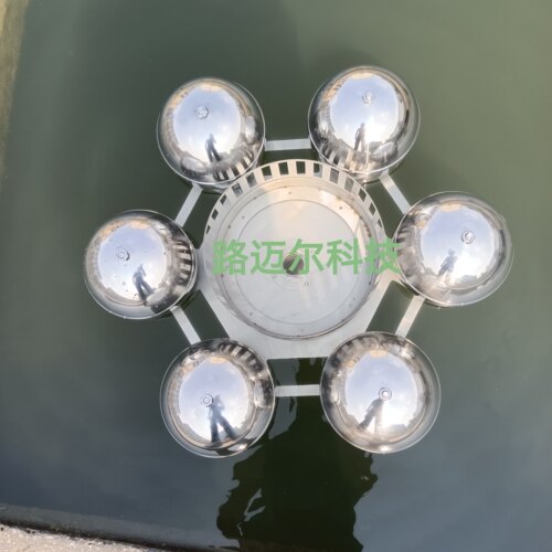 定制浮球浮油收集器吸油设备