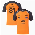 No. 81 Behind Round Neck