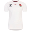 Men's Short-Sleeved Round-Neck Rugby Jersey 9