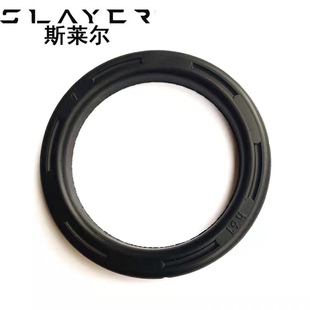 原厂进口SLAYER斯莱尔意式半自动咖啡机冲泡头密封圈橡胶圈配件