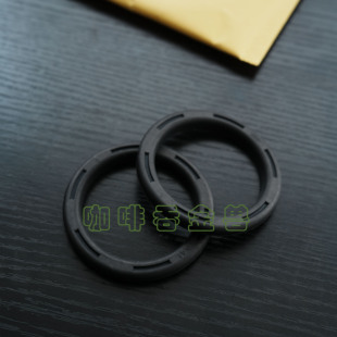 意大利专业商用半自动咖啡机冲泡头密封橡胶圈辣妈LaMARZOCCO薄款