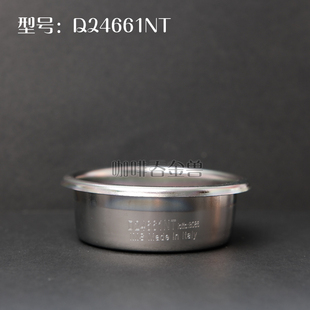 意大利进口IMS58mm半自动咖啡机Barista pro H24精密度竞赛版粉碗