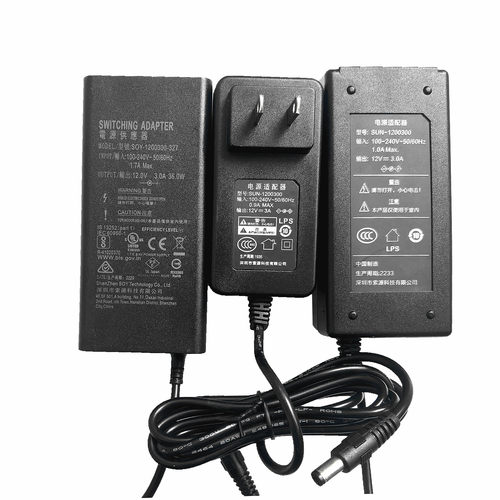 索源12v3a显示器HKC电源