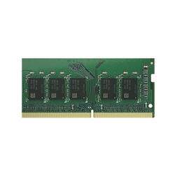 群晖Synology D4ES03-16G DDR4 ECC Unbuffered SODIMM 內存