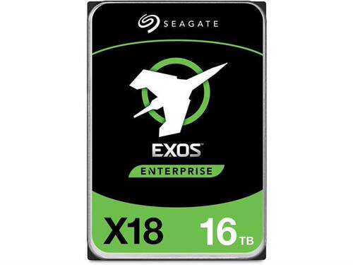 希捷 ST16000NM001J 16TB SATA 3.5