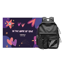 Черная маленькая подарочная коробка, комплект