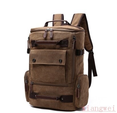 backpack for men backpack men travel backpack school bag men在類目 箱包皮具/熱銷女包/男包, 雙肩揹包中 - 來自Buy2taobao.com提供專業的淘寶代購服務