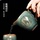 Высококачественная печь Ge Longquan Celadon Kung Fu tea set набор чайных принадлежностей для домашнего приготовления подарочная легкая роскошная керамическая подарочная коробка полный комплект mini 1