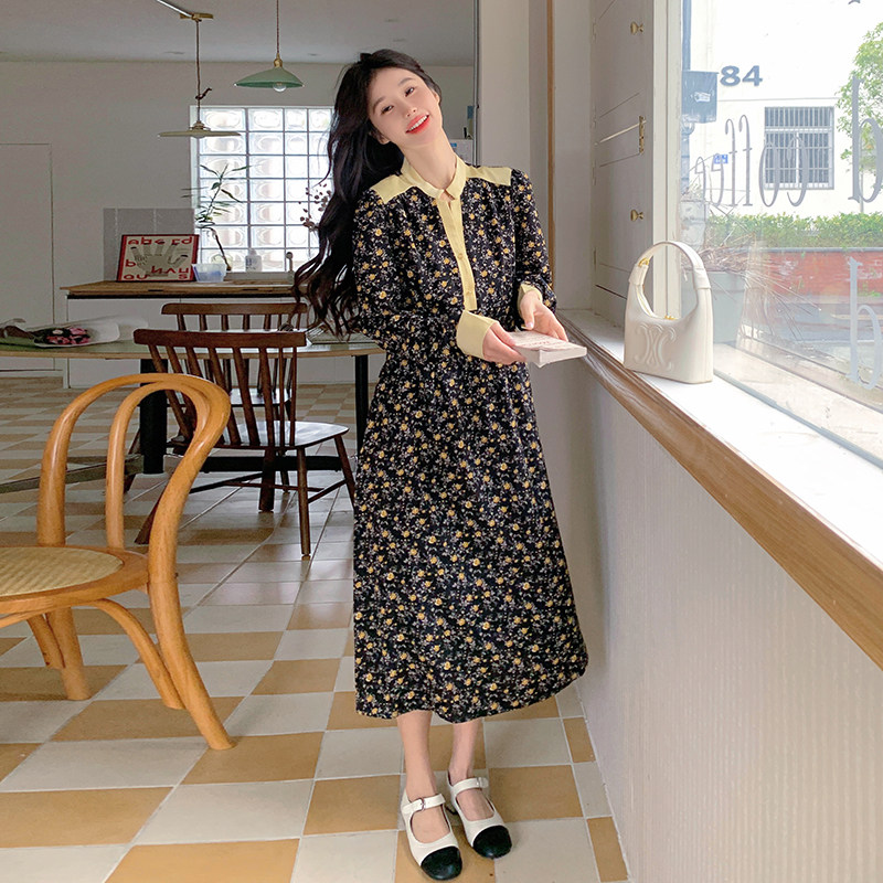 221新款连衣裙221-867P120K178,女装连衣裙,2B148