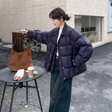 藏青色
