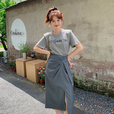 爆的！！大量套装221-2373-P125K178，女装半身裙，2B148