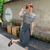爆的！！大量套装221-2373-P125K178，女装半身裙，2B148