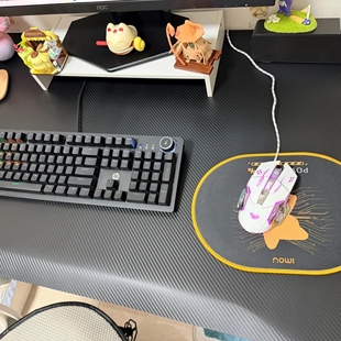 碳纤维皮革自粘背胶高端办公桌桌面修复音响翻新行李箱装饰贴皮贴