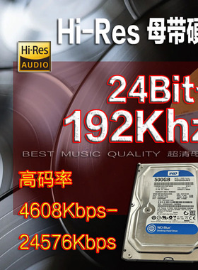 WD/西部数据 WD500AAKX 500G 台式机
