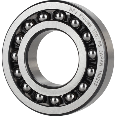 日本BPJ进口双列调心球轴承2216 2217 2218 2219 P5 P4 ATN AKTN
