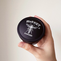 大黃蜂磨煙器grinder大號研磨器
