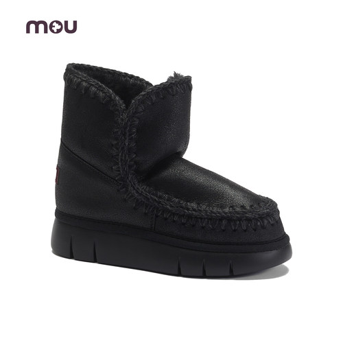 mouESKIMO18BOUNCE雪地靴