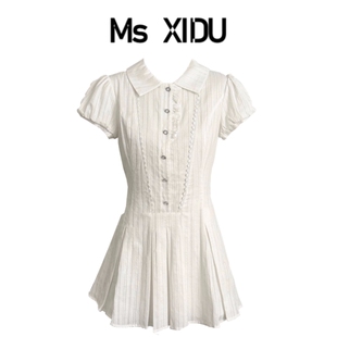 Ms XIDU