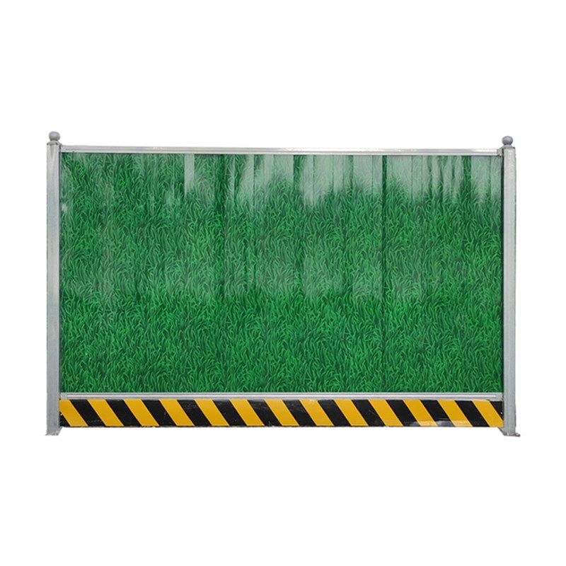 彩钢围挡泡沫夹芯板金属简易建筑工地工程道路施工隔离挡板围墙,特色手工艺,其他特色工艺品,淘宝优惠券,粉丝福利购,淘宝优惠卷