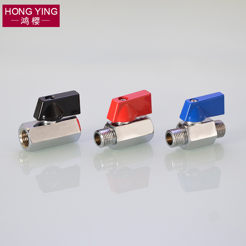 1/2/3/4分迷你球阀1/8 1/4 3/8 1/2 DN6 8 10 15阀门开关气动配件,个性定制/设计服务/DIY,明信片定制,淘宝优惠券,粉丝福利购,淘宝优惠卷