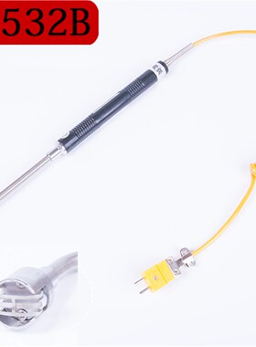 NR-81530B NR-81531B NR-81532B NR-81533B表面热电偶传感器探针