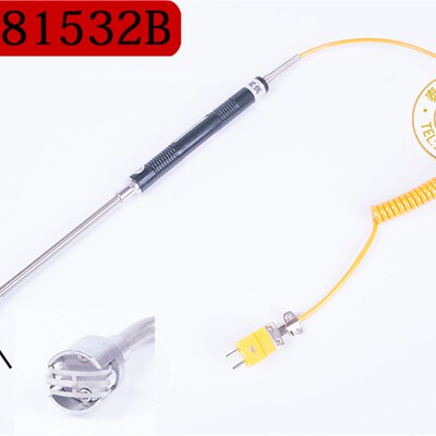 NR-81530B NR-81531B NR-81532B NR-81533B表面热电偶传感器探针