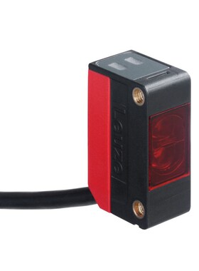 LWUZE劳易测50117688 LS5 LE5/2N对射光电传感器发射接收50132418