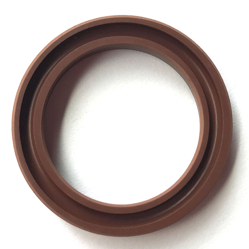 氟橡胶USH液压油封35*45/38*48/40*50*6活塞活塞杆通用Y型密封圈