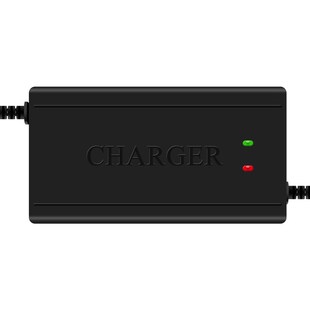 36V充电器36V12AH20A超威电瓶36伏50AH铅酸电池充电器36V40AH天能