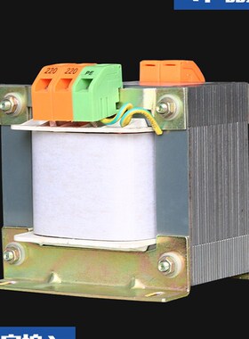 bk单相机床控制隔离变压器380变220转110V48v36v24v12v1kva2k3k5k