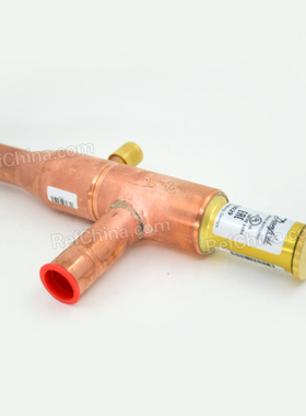 丹佛斯(Danfoss)KVP系列蒸发压力调节阀调节器KVP12-034L0023