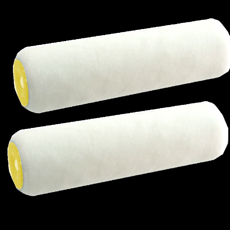 德国克里斯汀超级丝光大师滚筒刷中毛乳胶漆油漆涂料滚刷刷墙工具