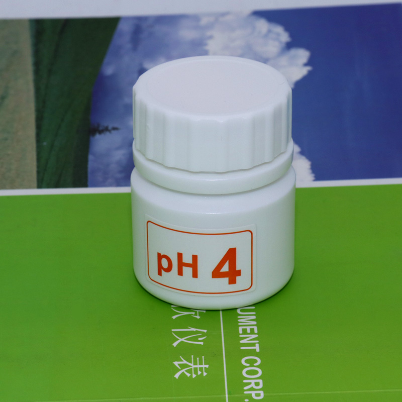 ph计标定液PH笔校准液ph计缓冲液PH酸度计校正液PH校准粉