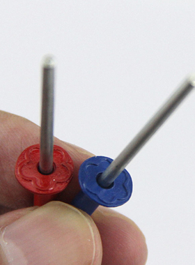 酒盒防伪拉花铆钉卯丁拉铆钉彩色开花型抽芯拉钉金色梅花拉花铆钉